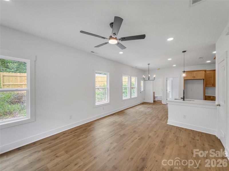 829 E Arch St, Lancaster, SC 29720