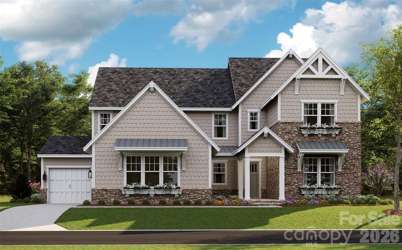 6043 Robert Gray Ct #7, Charlotte, NC 28277