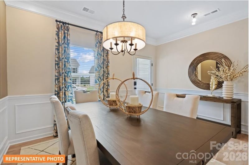 4239 Ruth Creek Ct, Charlotte, NC 28216