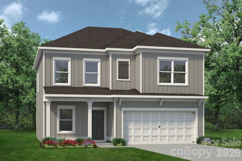 4239 Ruth Creek Ct, Charlotte, NC 28216