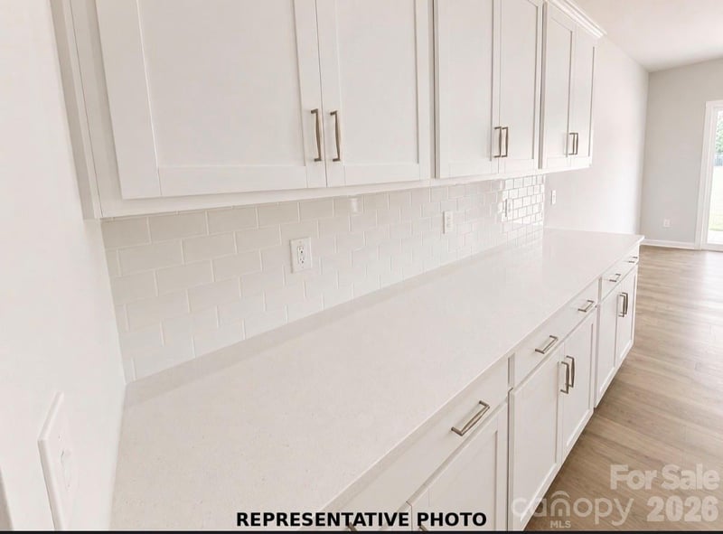 5820 Salamander Run Ln #44, Charlotte, NC 28215