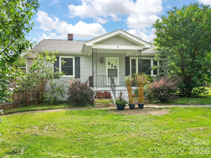 41 Cedar St, Asheville, NC 28803