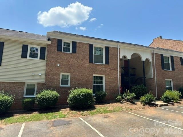 4605 Coronado Dr #K, Charlotte, NC 28212