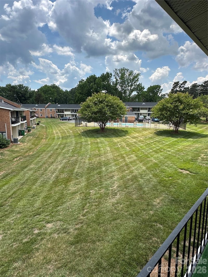 4605 Coronado Dr #K, Charlotte, NC 28212