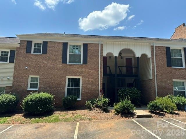 4605 Coronado Dr #K, Charlotte, NC 28212