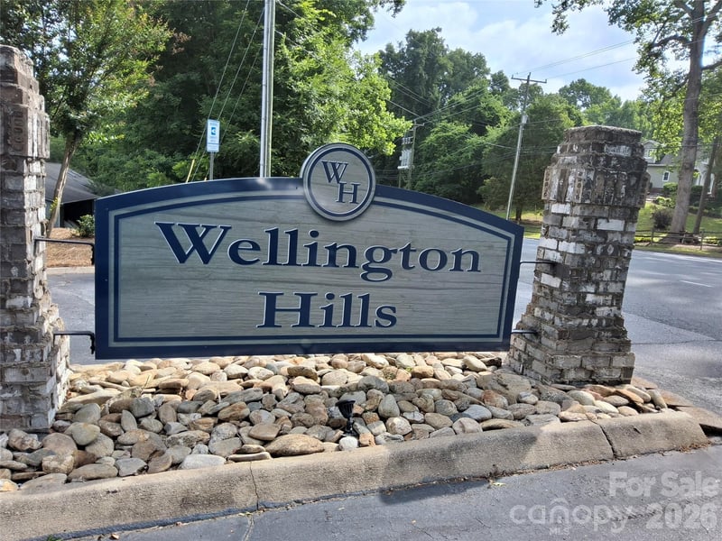 1903 Wellington Hills Cir, Salisbury, NC 28147