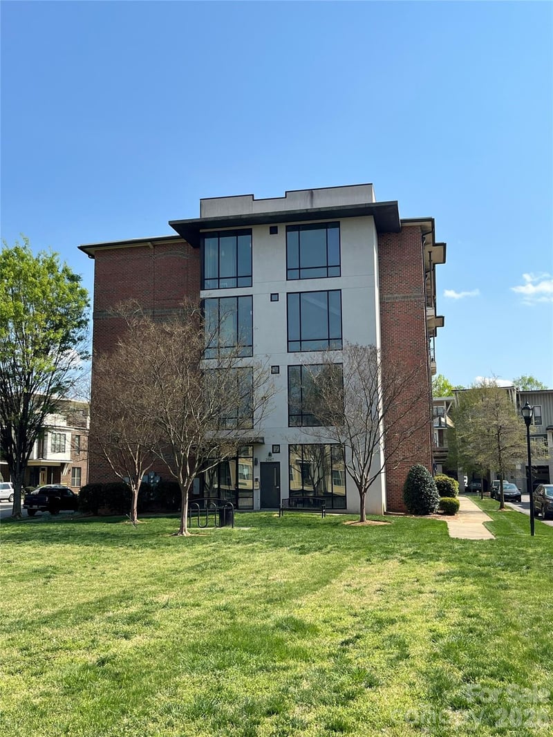 3269 Noda Blvd, Charlotte, NC 28205