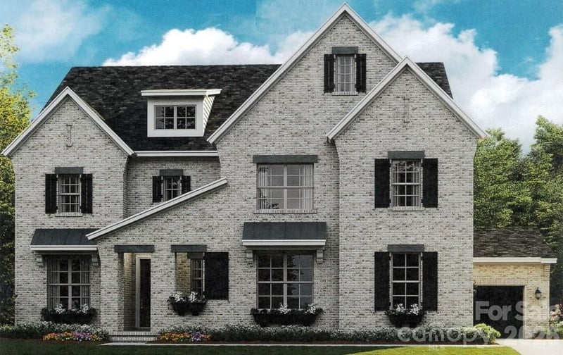 6037 Robert Gray Ct #6, Charlotte, NC 28277