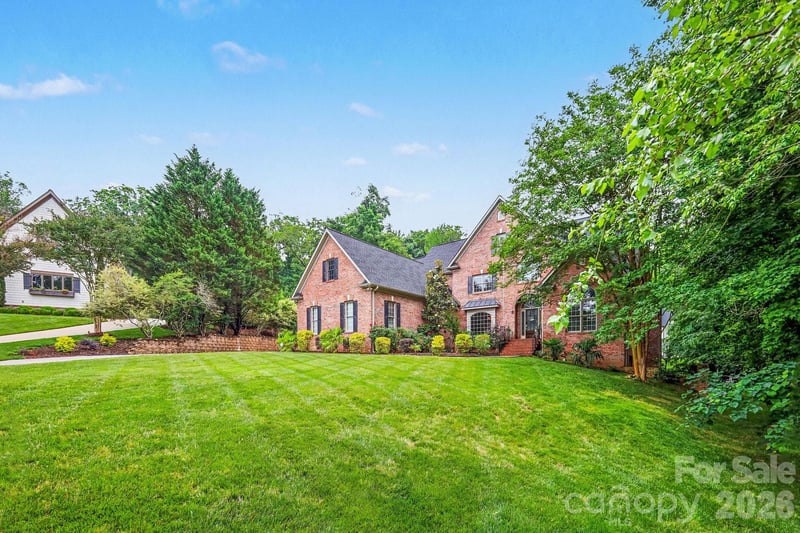 1009 Medinah Ct, Waxhaw, NC 28173