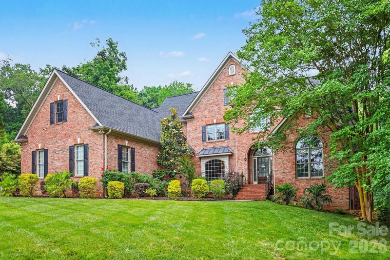 1009 Medinah Ct, Waxhaw, NC 28173