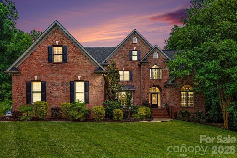1009 Medinah Ct, Waxhaw, NC 28173