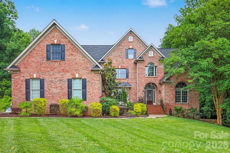 1009 Medinah Ct, Waxhaw, NC 28173