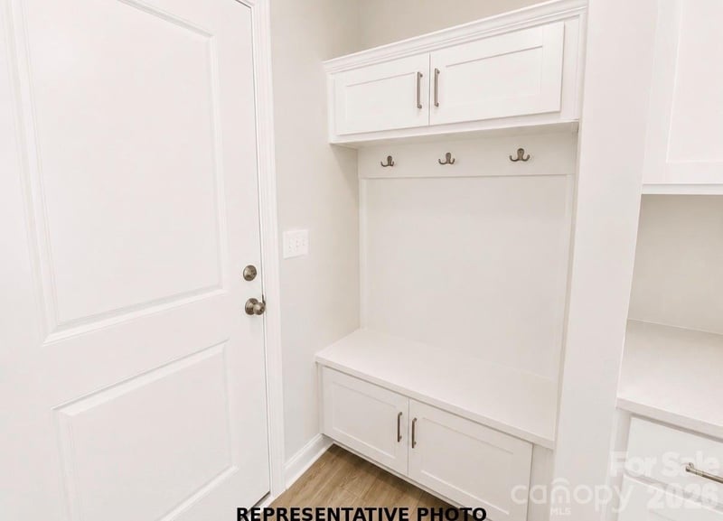 5824 Salamander Run Ln #45, Charlotte, NC 28215