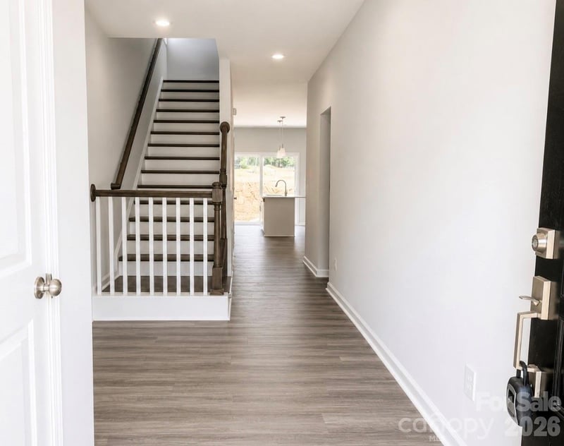 5828 Salamander Run Ln #46, Charlotte, NC 28215