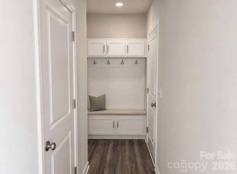 5828 Salamander Run Ln #46, Charlotte, NC 28215