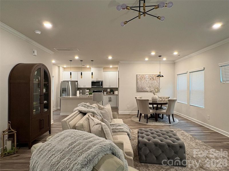 3231 Lisburn St, Mint Hill, NC 28227