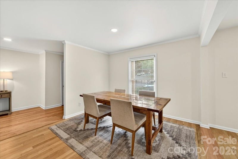 6724 Constitution Ln, Charlotte, NC 28210