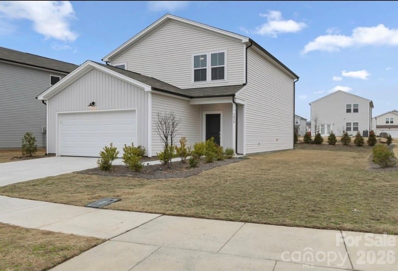 3038 Langhorne Ave SW, Concord, NC 28027