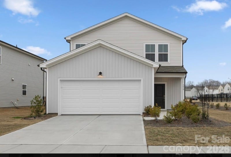 3038 Langhorne Ave SW, Concord, NC 28027