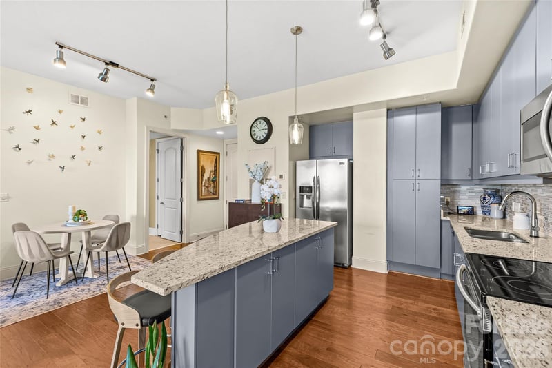 4620 Piedmont Row Dr #614, Charlotte, NC 28210