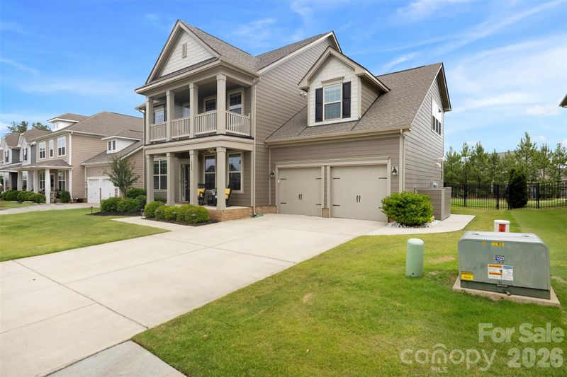 4009 Tory Path Rd, Waxhaw, NC 28173