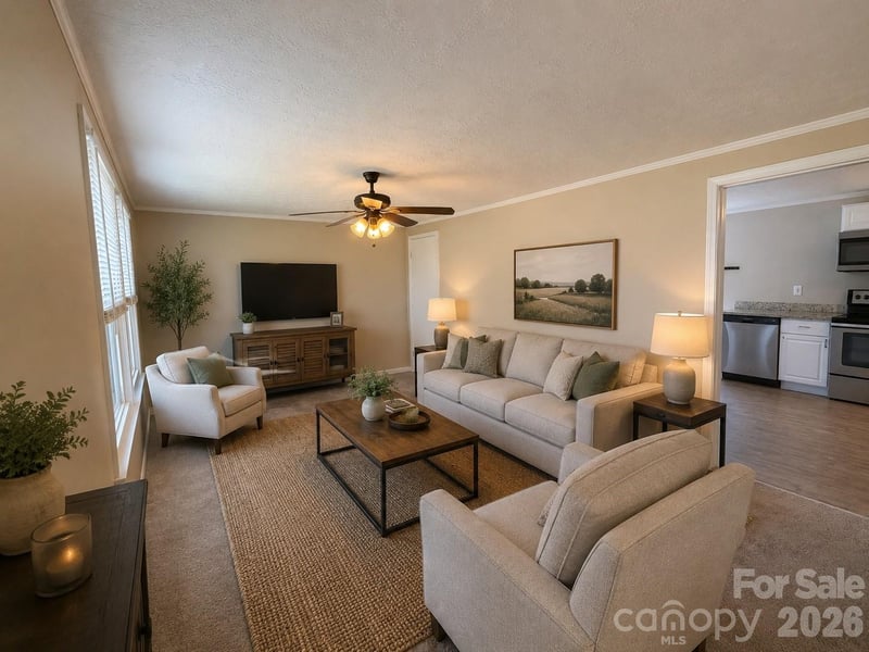 617 Oakwood Ln, Gastonia, NC 28056