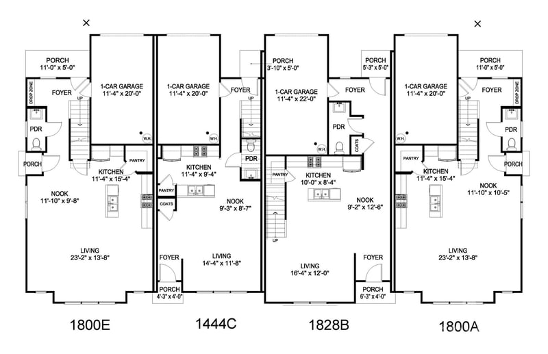 714 Longleaf Ave #29, Gastonia, NC 28056