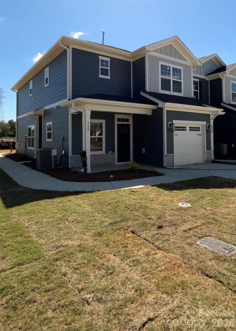 714 Longleaf Ave #29, Gastonia, NC 28056