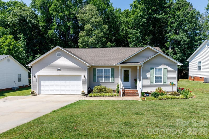 2312 Nuthatch Dr, Rock Hill, SC 29732