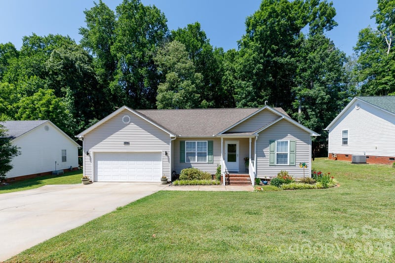 2312 Nuthatch Dr, Rock Hill, SC 29732