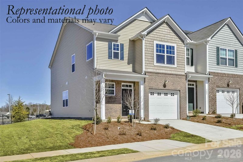1232 Nighthawk Way #303, Belmont, NC 28012