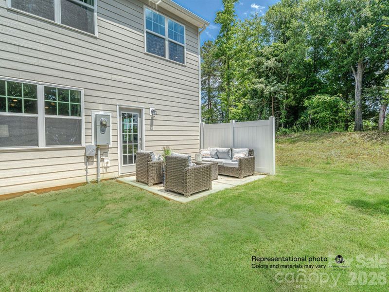 1232 Nighthawk Way #303, Belmont, NC 28012