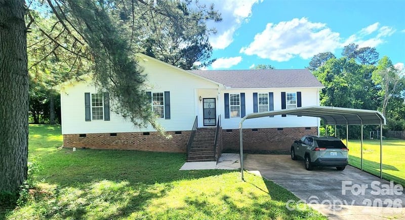 1066 Tremont Ave, Rock Hill, SC 29730
