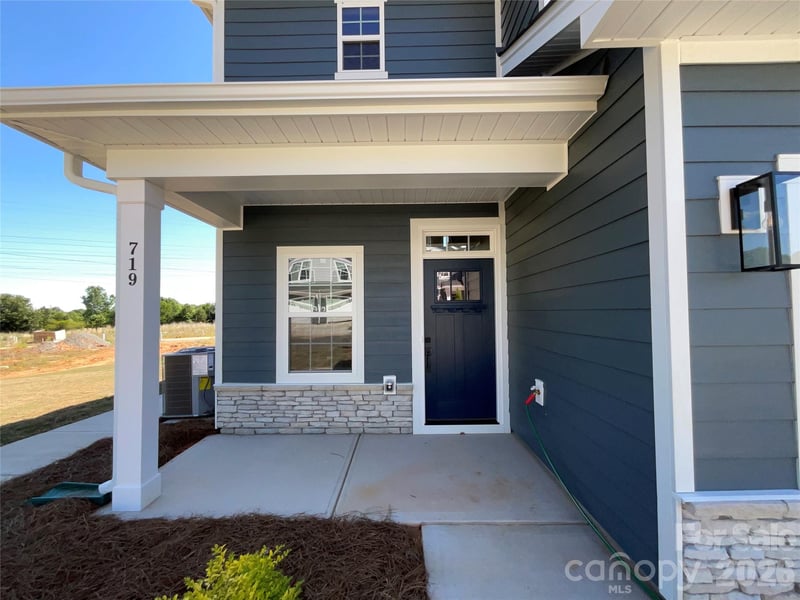 726 Longleaf Ave #32, Gastonia, NC 28056