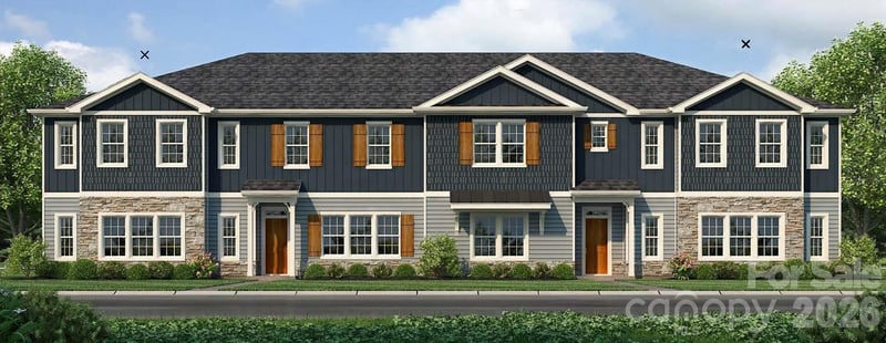 726 Longleaf Ave #32, Gastonia, NC 28056