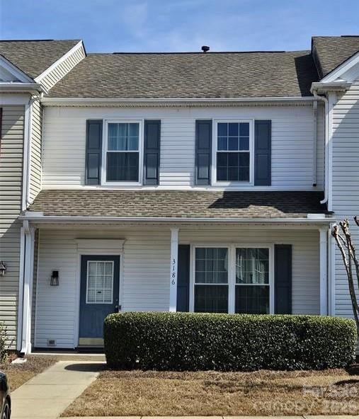 3186 Mannington Dr, Charlotte, NC 28270