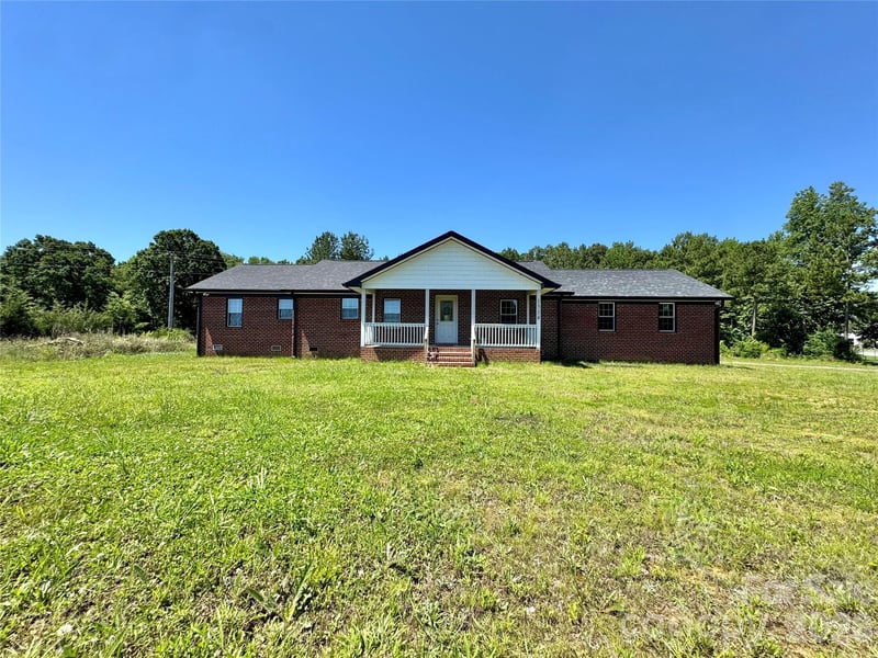1514 Clarence Secrest Rd, Monroe, NC 28110
