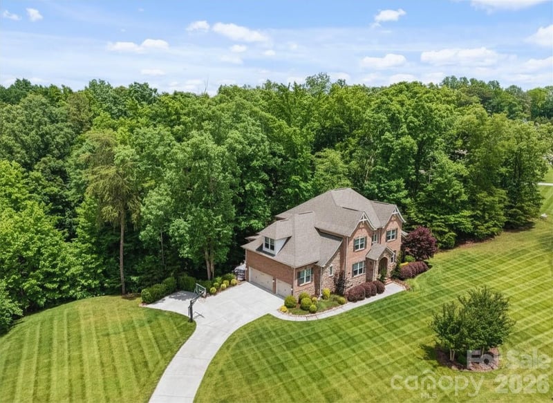 1600 Buckland Ct, Indian Land, SC 29707
