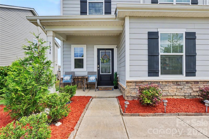 3634 Allenby Pl, Monroe, NC 28110