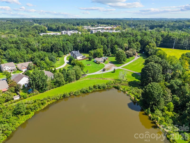3017 Stevens Schultz Ln Lot 2-4, Matthews, NC 28104