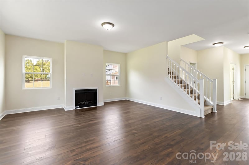 1034 Heath Helms Rd, Monroe, NC 28110