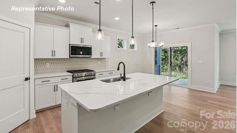 3276 Oberon St, York, SC 29745