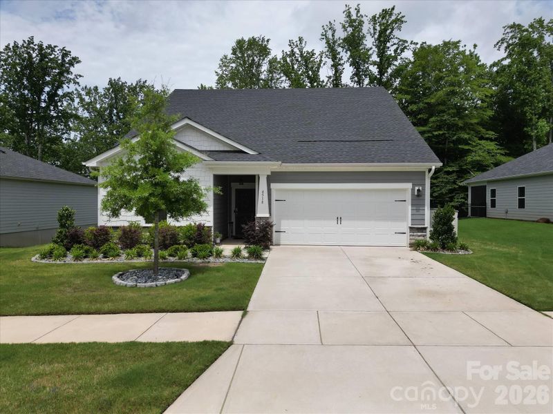 4518 Duplin Dr, Charlotte, NC 28214