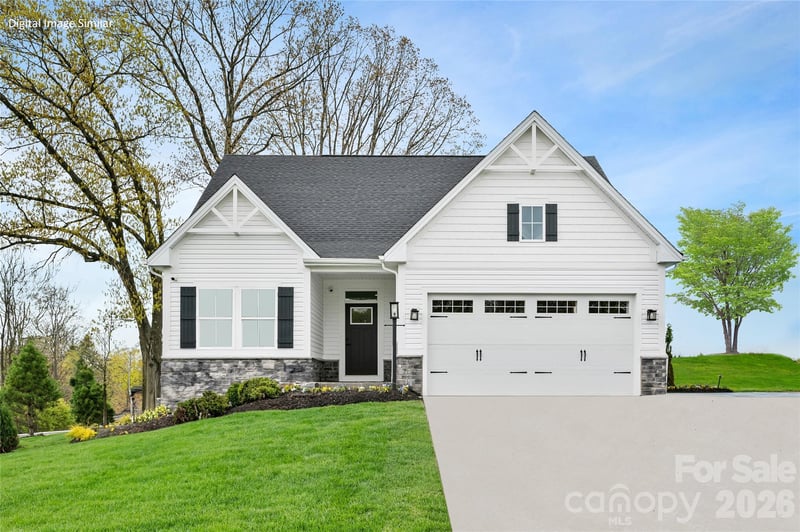 917 Heathway Dr, Charlotte, NC 28213
