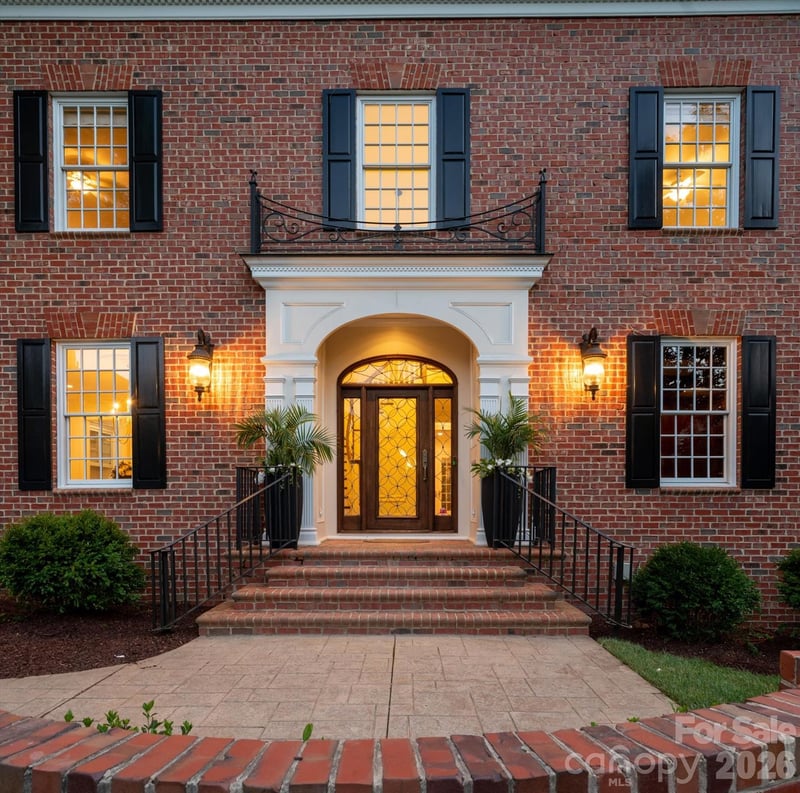 3314 Leamington Ln, Charlotte, NC 28226
