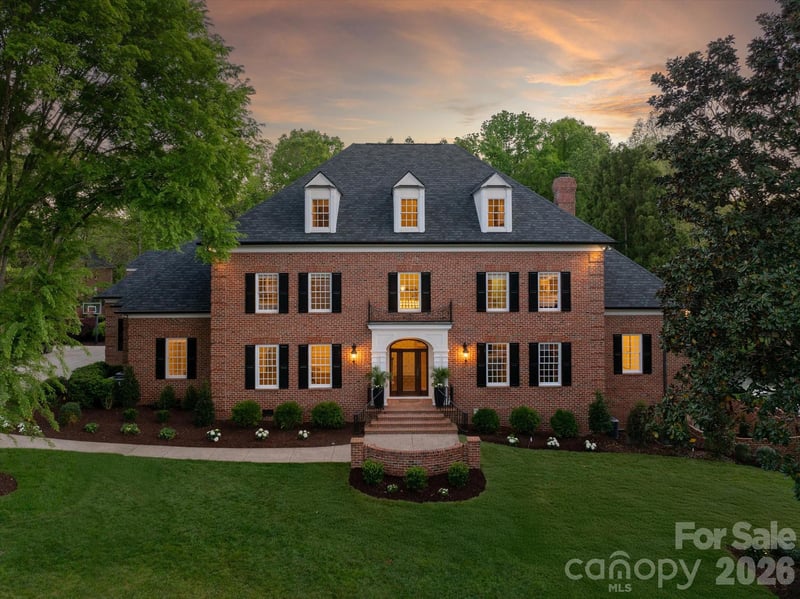 3314 Leamington Ln, Charlotte, NC 28226