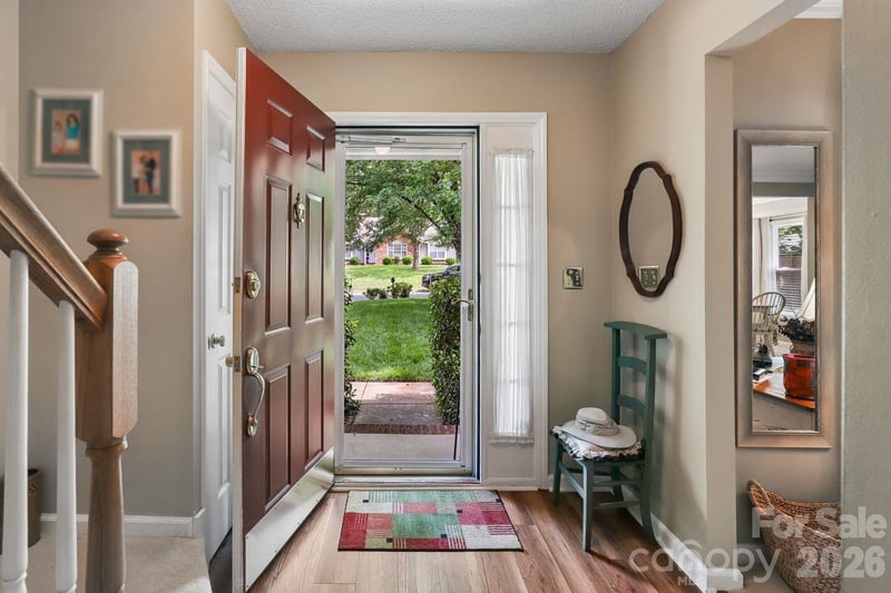 3009 Oakcroft Dr, Matthews, NC 28105