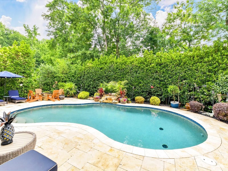 5021 Helena Park Ln, Matthews, NC 28105