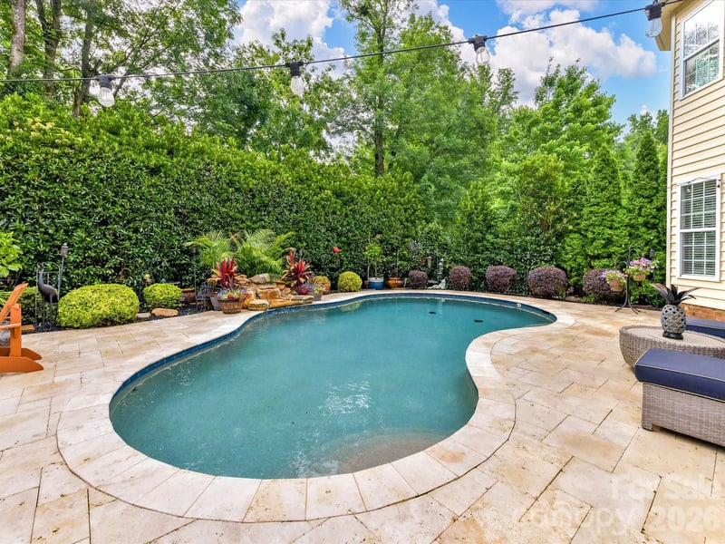 5021 Helena Park Ln, Matthews, NC 28105