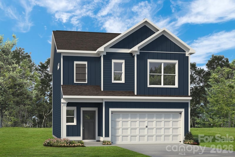4244 Ruth Creek Ct, Charlotte, NC 28216